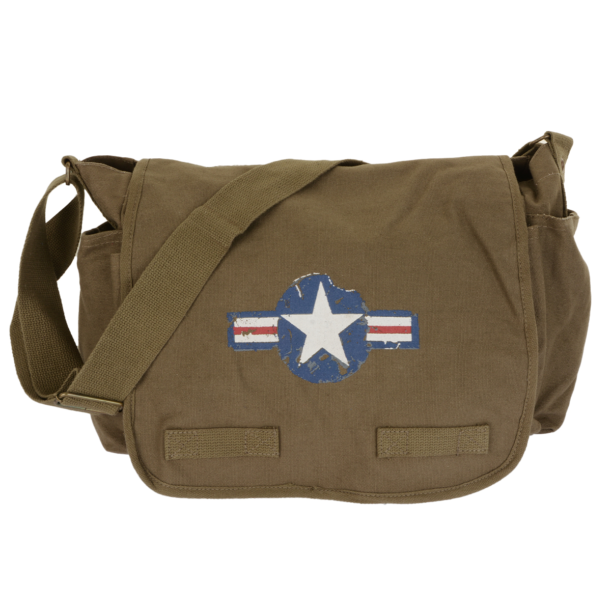 Army messenger bag clearance