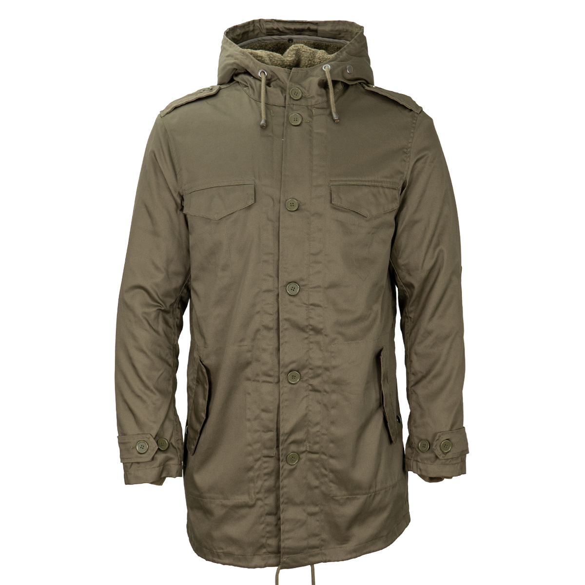 Brandit bw parka clearance