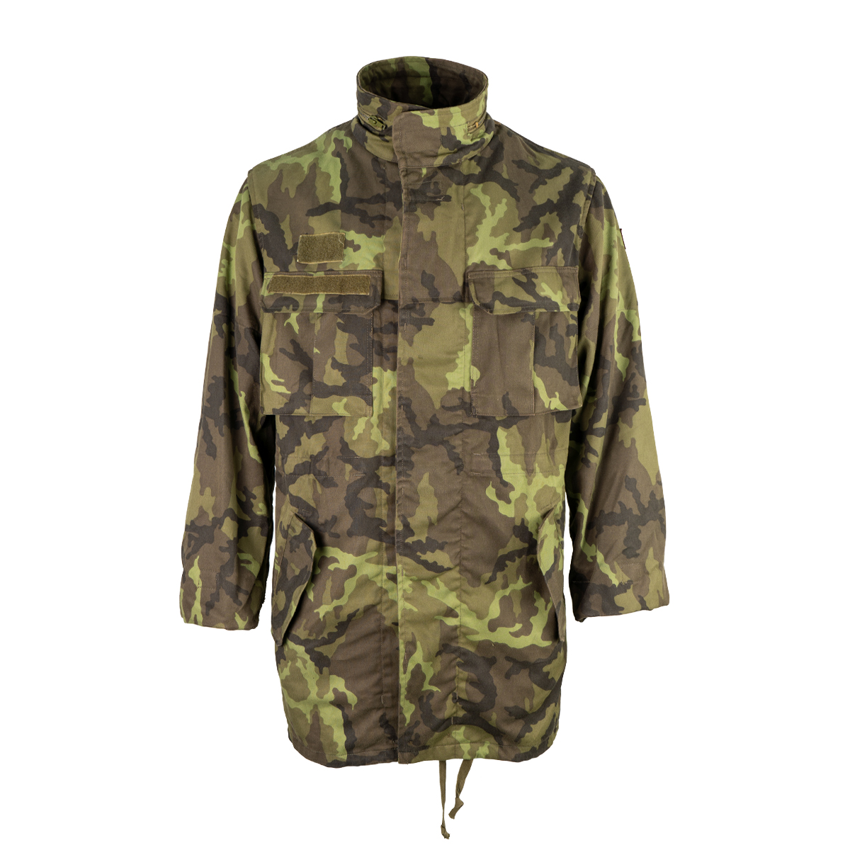 M95 field jacket store