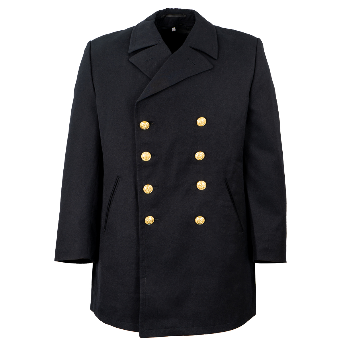 Original navy pea coat sales