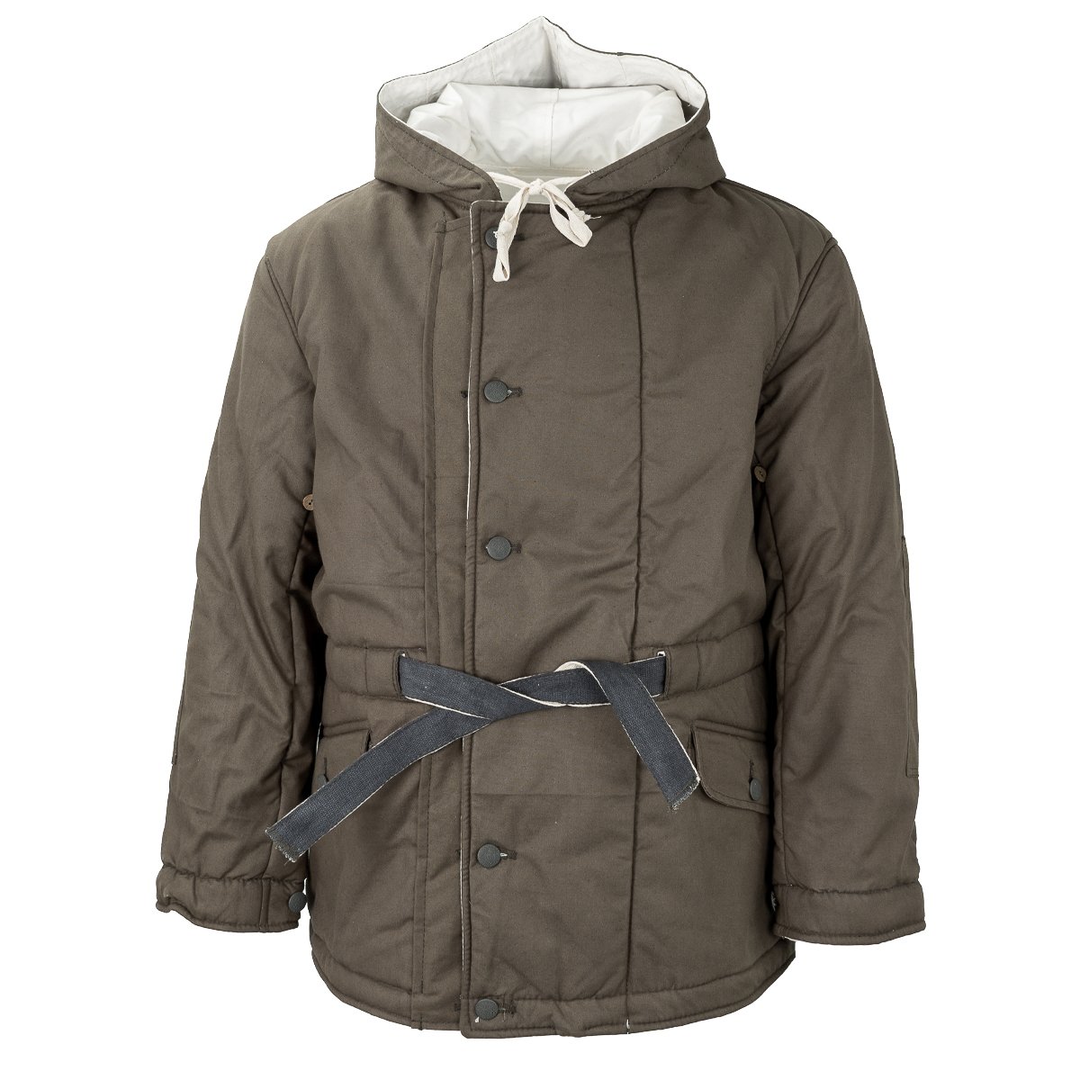 Ww2 german winter parka outlet