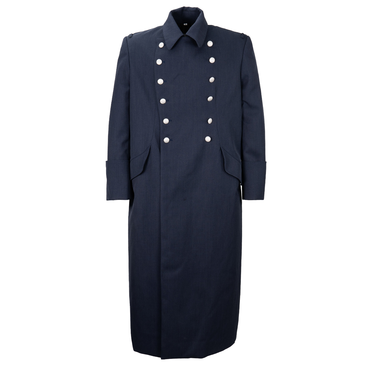 WW2 German Luftwaffe Officer Overcoat Epic Militaria