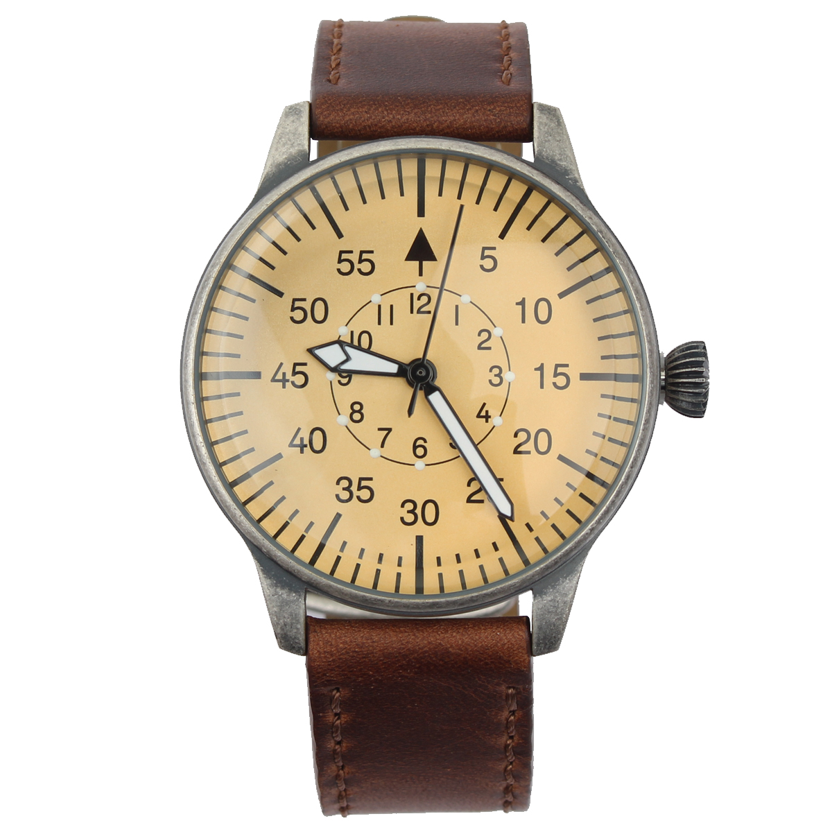 Messerschmitt store pilot watch