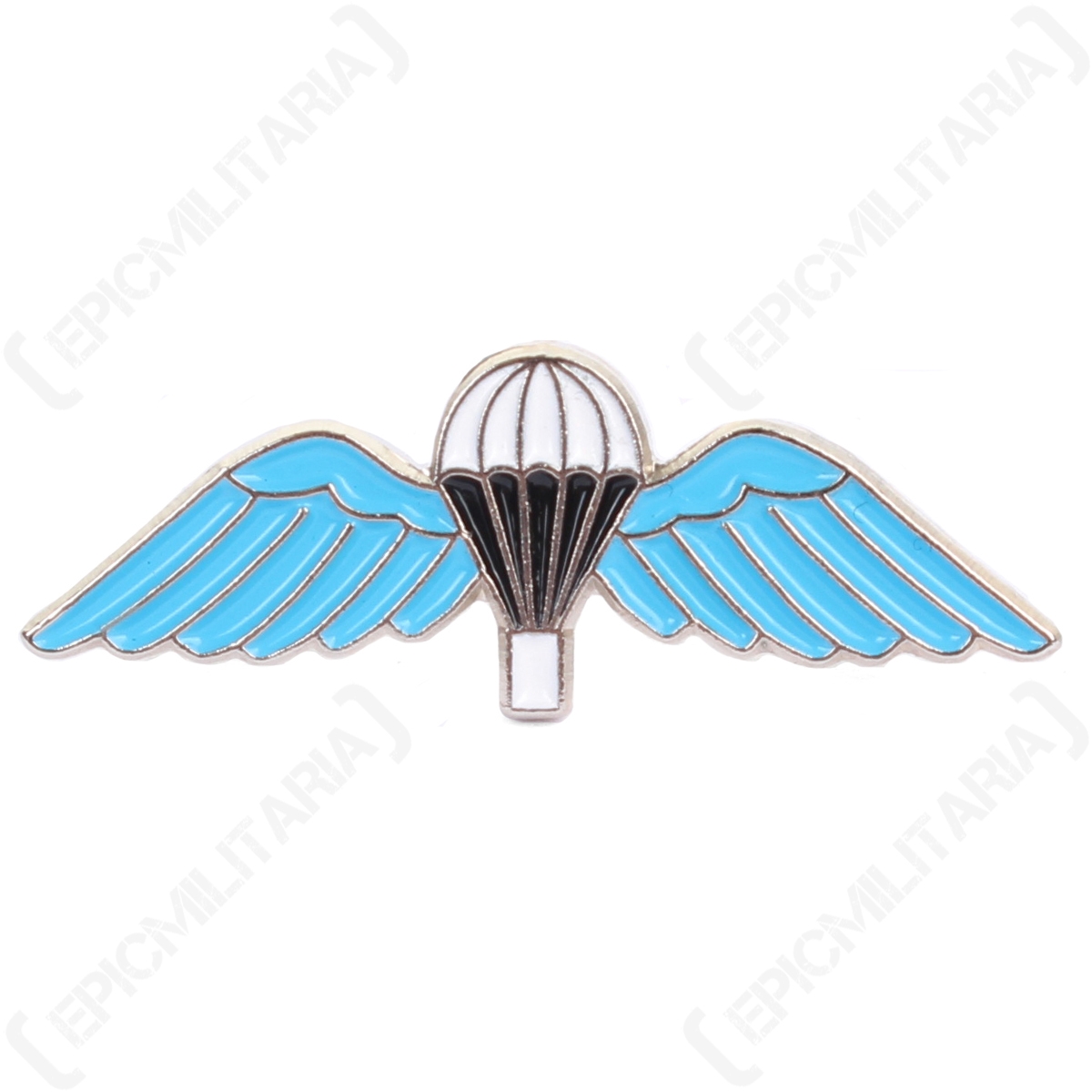 IDF イスラエル空軍　バージ ピン Badge Pin B IDF Israeli Air force CAP BADGE beret hat pin Israel Zahal