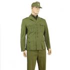 WW2 German Army DAK Uniform Bundle Thumbnail