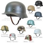 German M35 Helmet - Custom