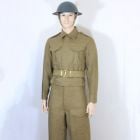 WW2 British 37 Pattern Uniform Bundle Thumbnail