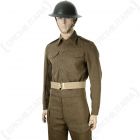 WW2 British 37 Pattern Uniform Full