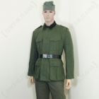 WW2 German Army M36 Uniform Bundle