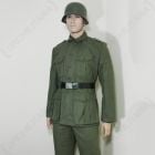 WW2 German Army M40 Uniform Bundle