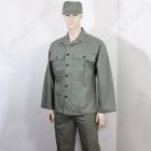 WW2 US HBT Uniform Bundle