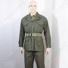 WW2 US M43 Uniform Bundle