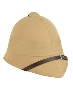 British Army Tropical Pith Helmet
