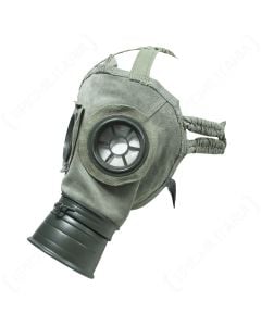 WW1 German Gas Mask