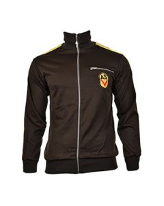 East German Sports Jacket - Brown