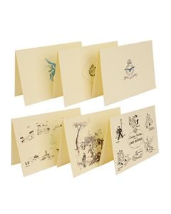 WW2 Christmas Cards