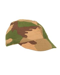 Original Italian Army Desert Cap