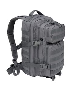 25L Brandit US Cooper Assault Pack - Anthracite