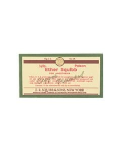 WW2 US Ether Box