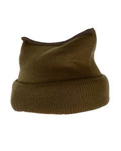 WW2 British Commando Cap Comforter