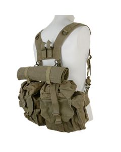 Original South African SADF 70 Pattern Webbing Set