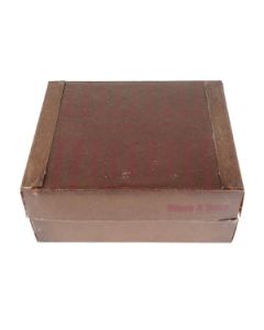 WW2 British 24 Hour Assault Ration Box