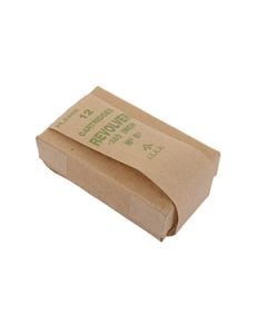 WW2 .380 Pistol Ammo Box