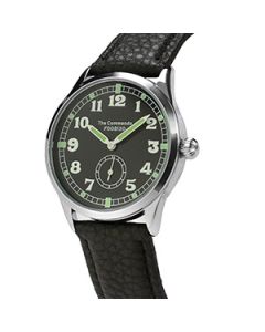 The Commando British Army Watch