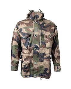 This view shows the front of the jacket. thumbnail.