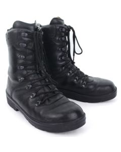 German Army Combat Boots - Moulded Sole Thumbnail