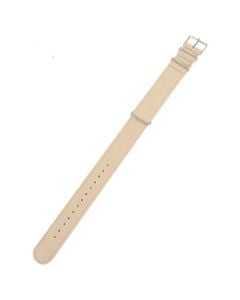 British ATP Service Watch Strap - Light Khaki