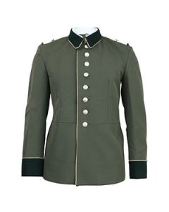 WW2 German Officer M35 Waffenrock Tunic Thumbnail