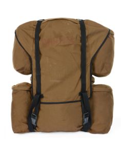 Original South African SADF 83 Pattern Large Backpack