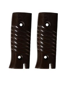 This view shows the front of the grips. Thumbnail.