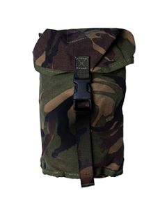 This view shows the front of the pouch. Thumbnail.