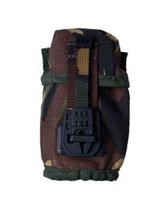 This view shows the front of the pouch. Thumbnail.