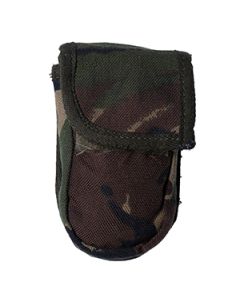 This view shows the front of the pouch. Thumbnail.