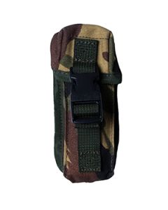 This view shows the front of the pouch. Thumbnail.