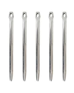 WW2 German Zeltbahn Tent Pegs
