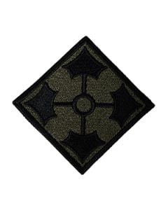 This view shows the front of the badge. thumbnail.