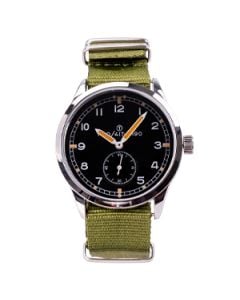 Ailager® The Dirty Dozen British Army Watch