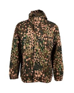 This view shows the front of the anorak. Thumbnail.