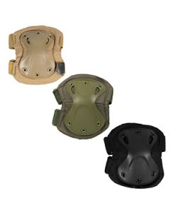 This view shows the different colours of elbow pads. thumb.