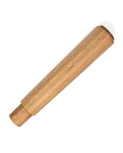 This view shows the front of the K98 Gewehr Wooden Hand Guard. thumbnail.