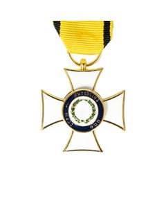 Military Merit Order of Württemberg - Knight's Cross