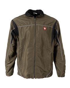 This view shows the front of the jacket. Thumbnail.