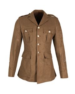 Original British Army No2 Mens Dress Jacket