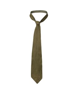 This views shows the front of the tie. Thumbnail.