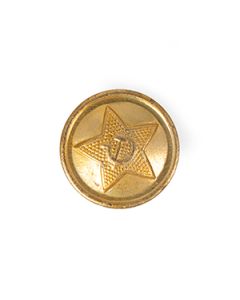 Original Russian Army 22mm Tunic Buttons 