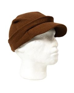 This view shows the jeep cap. Thumbnail.